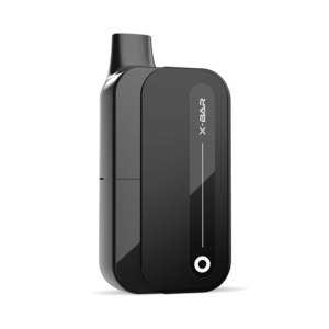 CUB-X battery - X-Bar - Black