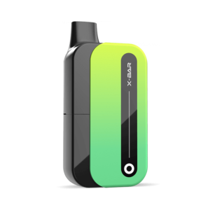 Batterie X-Bar CUB-X Green