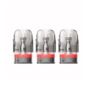 Q v2 3ml cartridges - Geekvape - 0,4