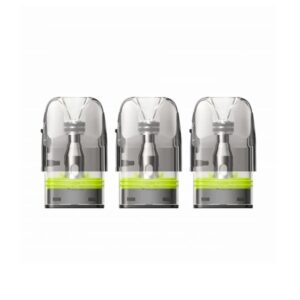 Q v2 3ml Kartuschen - Geekvape - 0,8