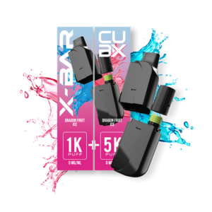 Pod X-Bar CUB-X Dragon