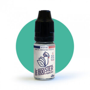 booster de nicotine francais VDLV