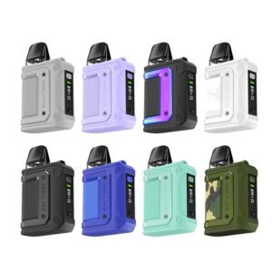 ecigarette geekvape hero q all colours
