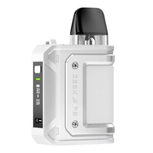 ecigarette geekvape hero q white