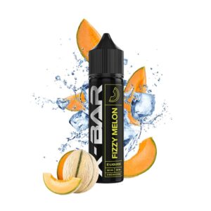 eliquide xbar 50ml fizzy melon
