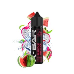 eliquide xbar 50ml pasteque pitaya ice