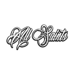 All Saints