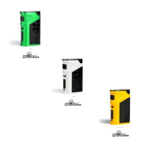 Box IronFist Jwell all colours