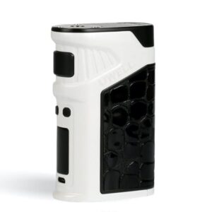 Doos IronFist - UWell - Wit