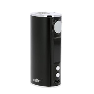 Box iStick T80 - Eleaf - Black