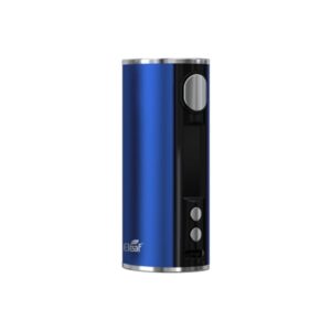 Box iStick T80 - Eleaf - Bleu