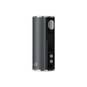 Box iStick T80 - Eleaf - Gris foncé