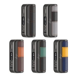 Box iStick iPower mono Eleaf all colours