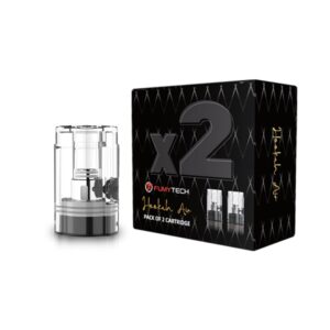 Cartouche Hookah Air 0,4 ohm