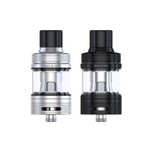 Clearomizer Melo 4S - Eleaf - Zilver