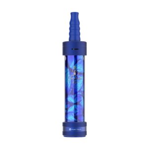 E-Shisha Hookah Air Fumytech Blue Butterfly