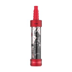 E-Shisha Hookah Air Fumytech Samurai