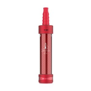 E-Shisha Hookah Air Fumytech Sparkle Red