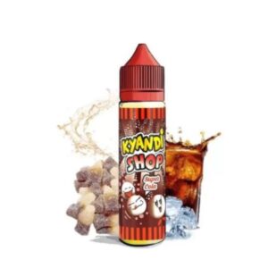 Super Cola 50 ml - Kyandi Shop