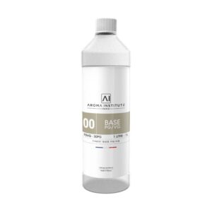Neutrale base 70 VG 1000 ml - Aroma Institute