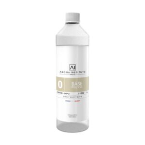 Neutrale base 50 VG 1000 ml - Aroma instituut