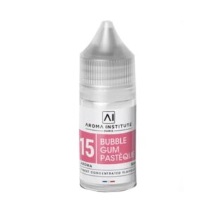 E-liquide Aroma Institute - Concentre�? DIY 30ml - Bubble gum, Pastèque