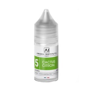 E-liquide Aroma Institute - Concentre�? DIY 30ml - Cactus, Citron