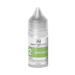 Lemonade Concentrate - Aroma Institute