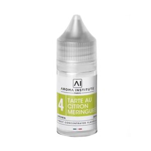 Lemon meringue pie concentrate - Aroma Institute