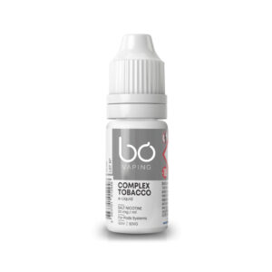 Complex Tabak - Bo Vaping