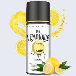 Mr Lemonade 70 ml - My's Vaping