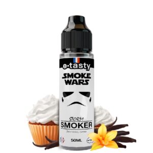 Storm Rookoven 50 ml - Smoke Wars