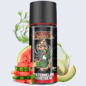 Watermeloen Honingdauw 70 ml - My's Vaping