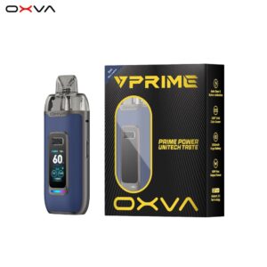 VPrime Pod Kit - OXVA - Blauw