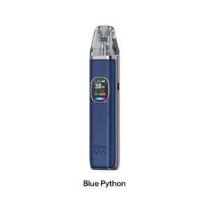 Kit pod Xlim Pro 2 OXVA Blue Python