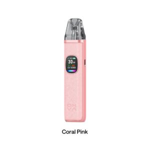 Kit Pod Xlim Pro 2 - OXVA - Pink