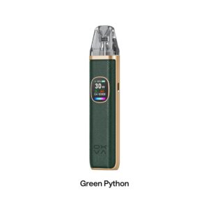 Kit pod Xlim Pro 2 OXVA Green Python
