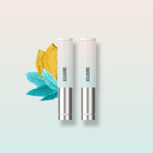 Pods Classic Mint Smarter Duo - 0mg