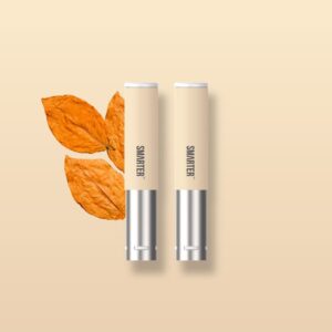 Pods Classic Extract Smarter Duo - 0mg