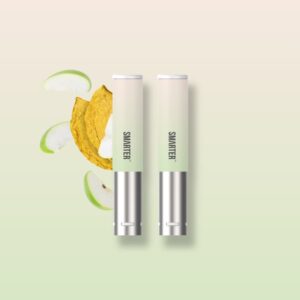 Pods Classic Pomme Smarter Duo - 0mg