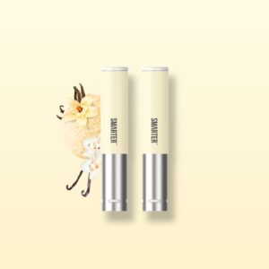 Pods Vanilla Macadamia Smarter Duo - 0mg