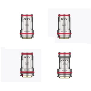 Resistances GTI Vaporesso