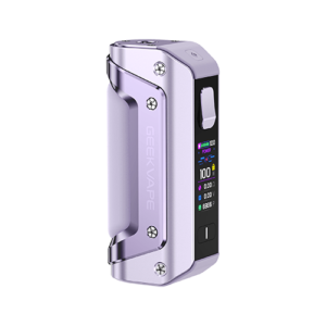 Box Aegis Solo 3 - Geekvape - Violet