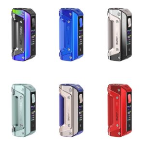 Box Aegis Solo 3 - Geekvape
