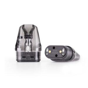 cartouche xlim v2 top fill OXVA 0.6 ohm