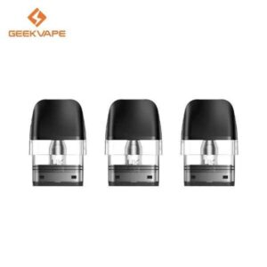 cartouches Q geekvape 2ml