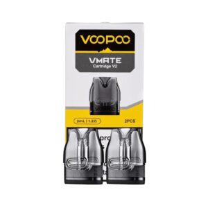 cartouches vmate top fill voopoo v2 1.2 ohm
