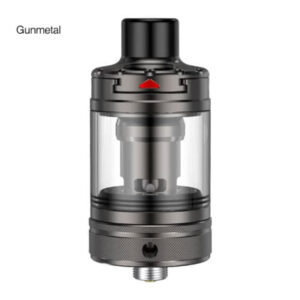 Nautilus 3 Tank - Aspire - Dark grey