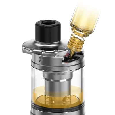 clearomiseur aspire nautilus 3 remplissage