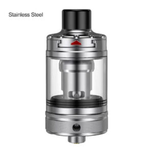 clearomiseur aspire nautilus 3 silver